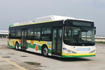 廣汽比亞迪GZ6120LGEV4低地板公交車(chē)（純電動(dòng)18-36座）