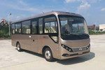 廣汽比亞迪GZ6710HLEV客車（純電動10-23座）