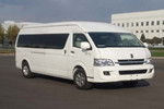 金杯SY6606E6S7BHY輕型客車(chē)（柴油國(guó)五10-18座）