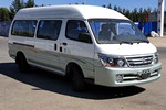 金杯SY6543D5S3BH輕型客車(chē)（汽油國(guó)五10-13座）