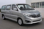 金杯SY6542M1S3BG輕型客車(chē)（汽油國(guó)五10座）