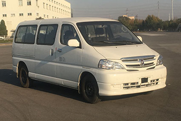 金杯SY6521M1S3BG1輕型客車(chē)（汽油國(guó)五10座）