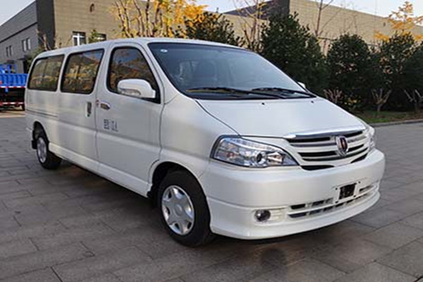 金杯SY6521H2S1BG多用途乘用車（汽油國六6-9座）