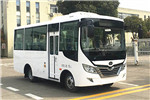 華新HM6600LFD5X客車（柴油國五10-19座）