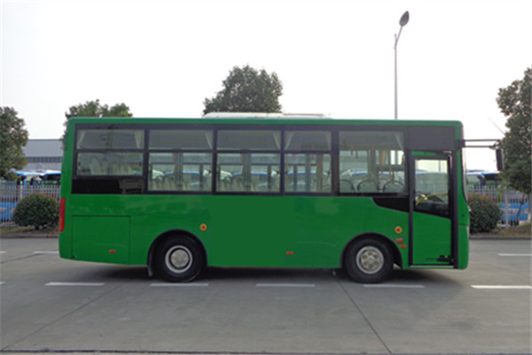 華新HM6732CRD5J公交車（柴油國(guó)五11-31座）