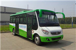 華新HM6800CRBEV公交車（純電動17-28座）