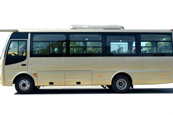 華新HM6768LFD6X客車（柴油國六24-31座）