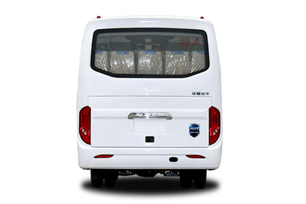 華新HM6741LFN6X客車（天然氣國六24-30座）