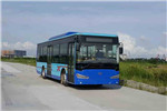 宏遠(yuǎn)KMT6109GBEV1公交車（純電動(dòng)10-35座）