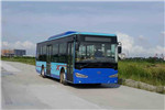 宏遠(yuǎn)KMT6109GBEV4公交車（純電動(dòng)10-35座）