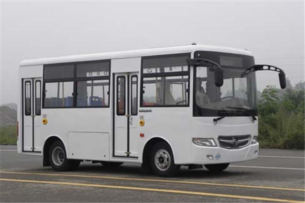 峨嵋EM6600QNG5公交車（天然氣國五10-19）