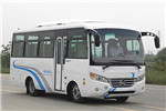 峨嵋EM6661QNL5客車（天然氣國(guó)五10-23座）