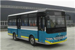 峨嵋EM6730QNG5公交車（天然氣國五10-26座）