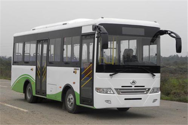 峨嵋EM6820QCG5公交車（柴油國五10-33座）