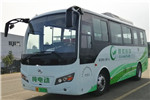 峨嵋EM6830BEVL客車(chē)（純電動(dòng)24-34座）