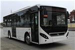 萬向WXB6100GEV7低入口公交車（純電動21-36座）