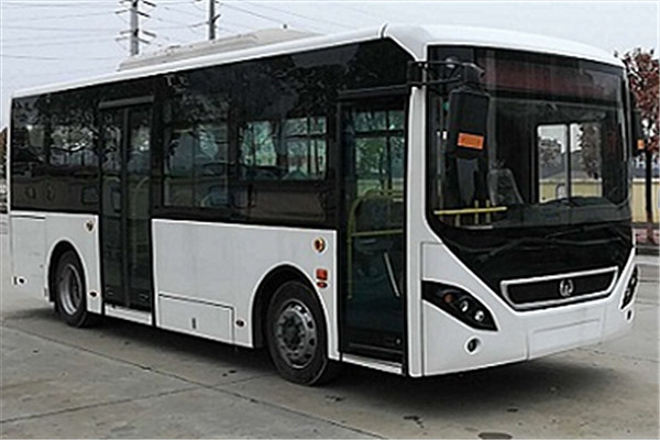 萬向WXB6860GEV3公交車（純電動16-30座）