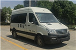 昆明KK5040XJC檢測(cè)車（柴油國五2-6座）