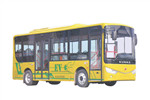 昆明KK6100G03CHEV插電式公交車（柴油/電混動(dòng)國五10-36座）