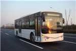 昆明KK6100GEV01公交車（純電動(dòng)17-39座）