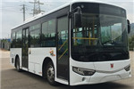 昆明KK6851GEV01公交車(chē)（純電動(dòng)16-31座）