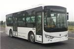 昆明KK6850GEV01公交車(chē)（純電動(dòng)15-30座）