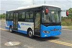 昆明KK6801GEV01公交車(chē)（純電動(dòng)14-30座）