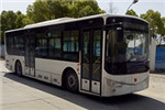 昆明KK6102GEV01公交車（純電動19-39座）