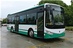 昆明KK6103G03PHEV插電式公交車（天然氣/電混動(dòng)國五18-36座）