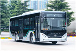 宇通ZK6106BEVG11公交車(chē)（純電動(dòng)20-39座）