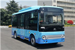 宇通ZK6605BEVG2公交車(chē)（純電動(dòng)10-17座）