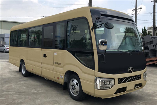 金龍XMQ6716AYD6T客車（柴油國(guó)六10-23座）