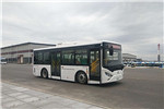 格力鈦LZG6850BEVB1公交車(chē)（純電動(dòng)13-26座）