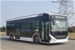 中通LCK6106EVGA5公交車(chē)（純電動(dòng)19-39座）