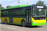 中通LCK6108EVG3A20公交車（純電動(dòng)19-35座）