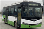 中通LCK6816EVGD1公交車(chē)（純電動(dòng)24-35座）