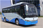 中通LCK6828EVQGA4公交車(chē)（純電動(dòng)24-36座）