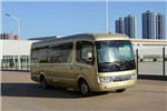 五龍F(tuán)DE6750TDABEV05客車(chē)（純電動(dòng)10-21座）