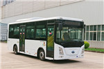 五龍FDE6851PBABEV01公交車（純電動13-27座）