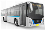 五龍FDE6120PDABEV04公交車（純電動19-42座）