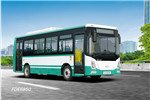 五龍F(tuán)DE6850PBABEV01公交車（純電動10-30座）