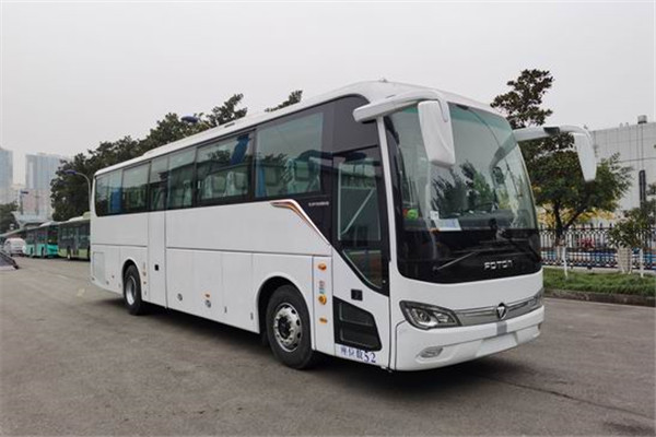 福田歐輝BJ6116U8BHB-1客車（柴油國(guó)六24-52座）