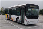 樂達LSK6100GEV0公交車（純電動10-39座）