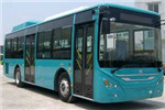 樂達(dá)LSK6100GN51公交車（天然氣國(guó)五25-29座）