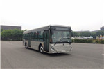 樂達LSK6105GEV3公交車（純電動20-39座）