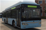 樂(lè)達(dá)LSK6110GPHEV1插電式公交車(chē)（天然氣/電混動(dòng)國(guó)五20-34座）