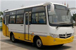 樂(lè)達(dá)LSK6660N50公交車(chē)（天然氣國(guó)五19-26座）