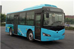 樂達(dá)LSK6810GEV0公交車（純電動(dòng)10-28座）