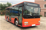 樂(lè)達(dá)LSK6850GEV1公交車(chē)（純電動(dòng)17-27座）