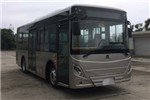 樂達(dá)LSK6850GEV3公交車（純電動(dòng)16-27座）